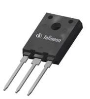AIKQ120N60CTXKSA1, Infineon