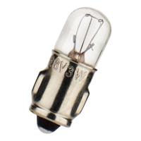 B20036050 Bailey Electric & Electronics bv Miniature Bayonet Cap Ba7s LED Capsule Lamp 1.8 W, 2700K, Single Ended shape