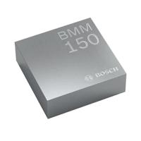 BMM150 Bosch Sensortec