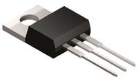 FDP047N10 Fairchild  N-channel MOSFET, 164 A, 100 V PowerTrench, 3-Pin TO-220AB