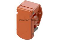 09580161032, HARTING