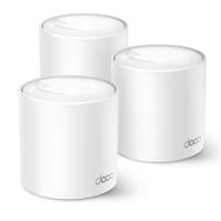 Deco X50(3-pack), Tp-Link