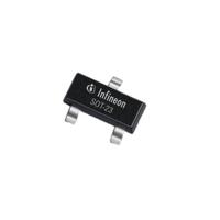 Infineon Hall Effect Switch 1.6mA 25mA, -40 → 170°C, 3.0 → 32 V