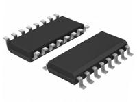 NXP PCF2129T/2,518, Real Time Clock (RTC), 128 bit, 128 bit RAM, 16, 16-Pin SO16, SO16