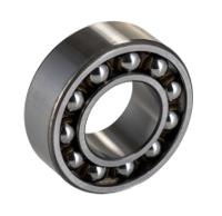 2205 EKTN9 SKF  25 mm ID 2 Row Ball Bearing -, 52 mm OD