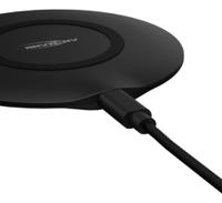1001-0126 WiLine Wireless Charger, 15WAnsmann