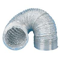 Soler&Palau Ducting, 125mm Diameter, 10m Length