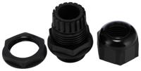 PNC3-4-BK080 Alpha Wire PNC3/4 BK080