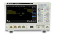 T3DSO2204A, Teledyne Lecroy
