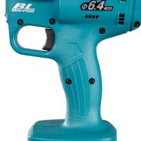 DRV250Z Makita  Cordless 6.4 mm Rivet Gun