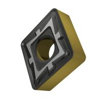 CNMG 120412E-M:T9415, Dormer