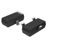 SI2307CDS-T1-GE3 Vishay TrenchFET Type P-Channel MOSFET, 3.5 A, 30 V Enhancement, 3-Pin SOT-23