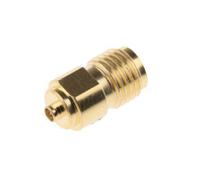 19-82-TGG Straight 50Ω RF Adapter SMA Socket to UFL Socket 6GHz