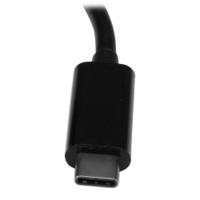 HB30C3AGEPD StarTech.com 3x USB A, USB C Port Hub, USB 3.0 - USB Powered