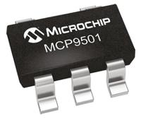 MCP9501PT-095E/OT, Microchip
