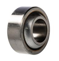 GEH 25 C SKF  25mm Bore Spherical Bearing, 166kN Radial Load Rating, 47mm O.D