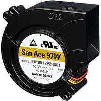 9W1BM12P2M001, Sanyo Denki