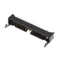 1761651-2 TE Connectivity AMP Connectors