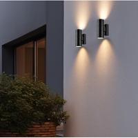 90193 Sylvania SYLWALL LUMINA GU10 LED Bulbs 1 W, Bulb shapeSylvania