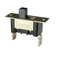 ES 115D12-Z, NIDEC COPAL ELECTRONICS GMBH