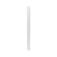 nVent SCHROFF Aluminium Front Panel, 261.8 x 20 x 2.5mm