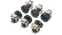 Digitus DN-19 SET Mounting Kit, For Use With 483 mm and 254 mm Components