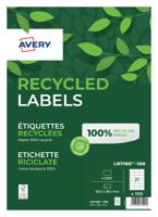 LR7160-100, Avery
