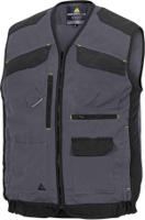 M5GI2GNGT Delta Plus Waistcoat, L