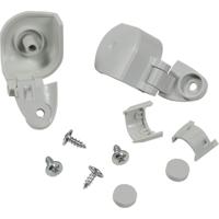 NSYAEDH20TB Schneider Electric PanelSeT Series Hinge for Use with Thalassa TBP Enclosure, Thalassa TBS Enclosure