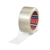 04280-00018-00 Tesa Transparent Packing Tape, 100m x 48mm