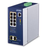 IGS-4215-4UP4T2S, Planet