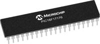 PIC16F17176-I/P, Microchip