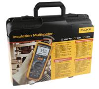 Insulation Testers
