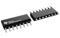 TS3A5018DR Texas Instruments