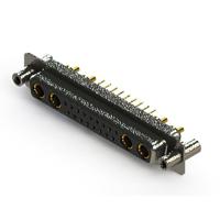628-21W4624-1N4 EDAC Inc.