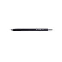 Bernstein Black Plastic Contact Cleaner Brush