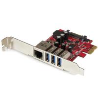 PEXUSB3S3GE, Startech.Com