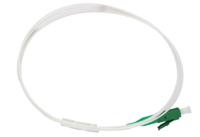 FBTXOS2-LCXXSW-01.0M-APC, Hellermanntyton Connectivity