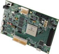 MPF300-VIDEO-KIT-NS, Microchip