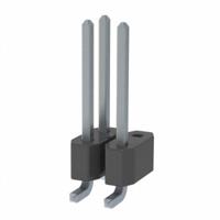 TSM-102-02-T-DV-002-P-TR Samtec Inc.