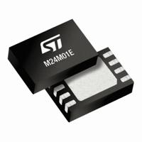 M24M01E-FMC6TG, STMicroelectronics
