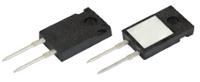LTA050F10000FTE3, Vishay