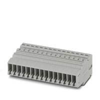 3000669 Phoenix Contact, PPC Clipline Series , 500 V Combi Plug, Push In Termination