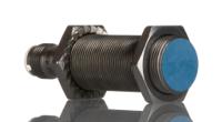 IMB18-08BNSVC0S SICK Inductive Threaded Barrel Proximity Sensor, M18, 8 mm Detection, NPN NO, 10 → 30 V dc