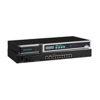 NPort 6650-32-HV-T, Moxa