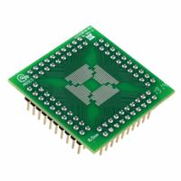 LCQT-QFP0-5-60 Aries Electronics LCQT-QFP0.5-60