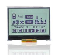MDCOG128064B6W-FPTLW, Midas