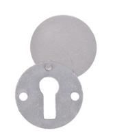 894-6831 RS Pro Aluminium Door Lock PlateRS Pro