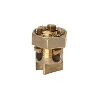 SBQC1-0-X Panduit Corp SBQC1/0-X