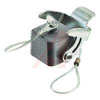 HARTING Protective Cover, Han Yellock Series , For Use With Hood
